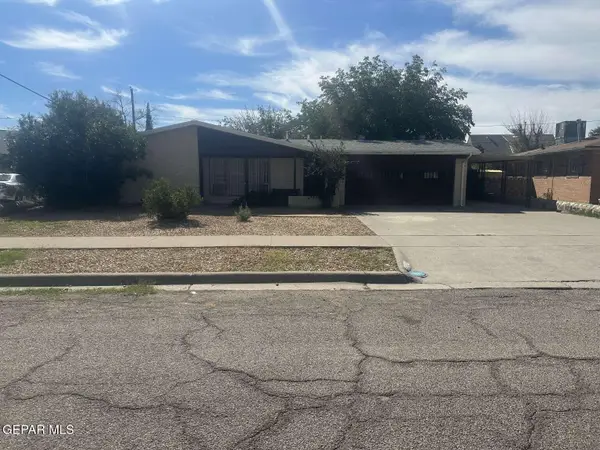10024 Chezelle Drive, El Paso, TX 79925