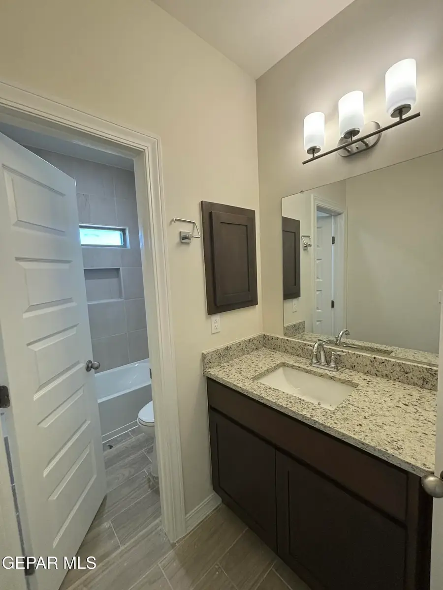 14537 Mariam Hanna Street, El Paso, TX 79938 - #2