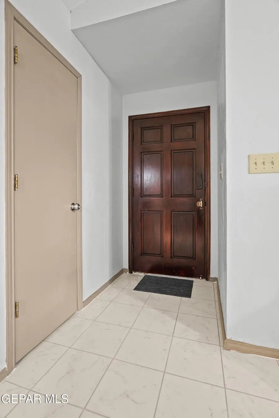 636 Abington Drive, El Paso, TX 79912 - #2