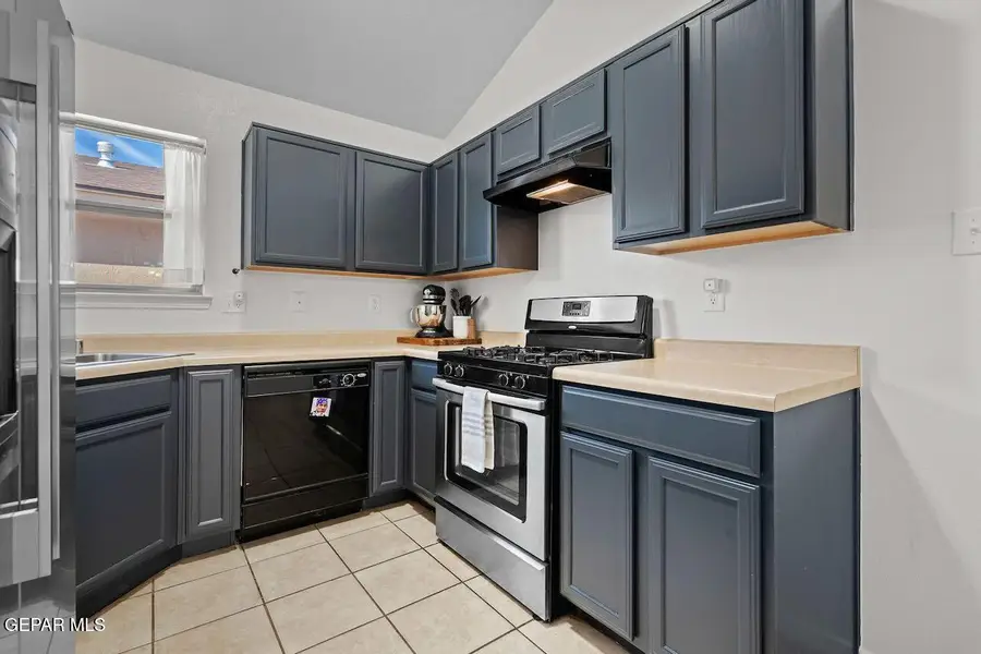 13013 Enrique Gomez Lane, El Paso, TX 79938 - #2