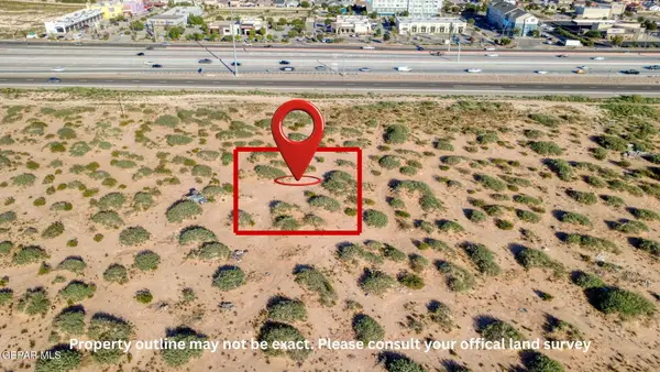PN-162108 Tbd, El Paso, TX 79936
