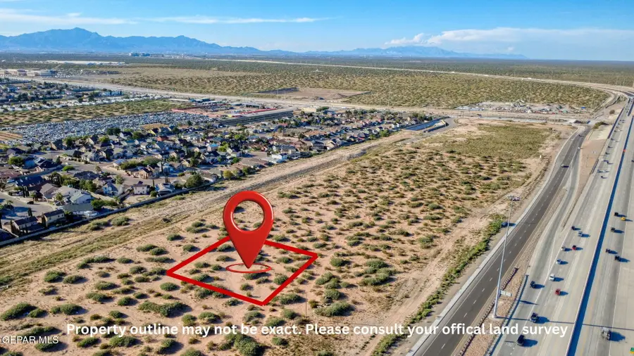 PN-162108 Tbd, El Paso, TX 79936 - #3