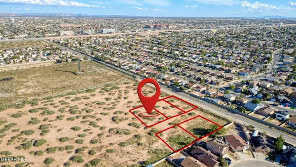PN-205927 Tbd, El Paso, TX 79936