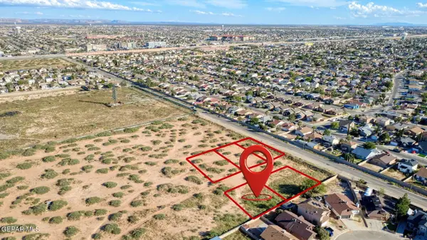 PN-214803 Tbd, El Paso, TX 79936