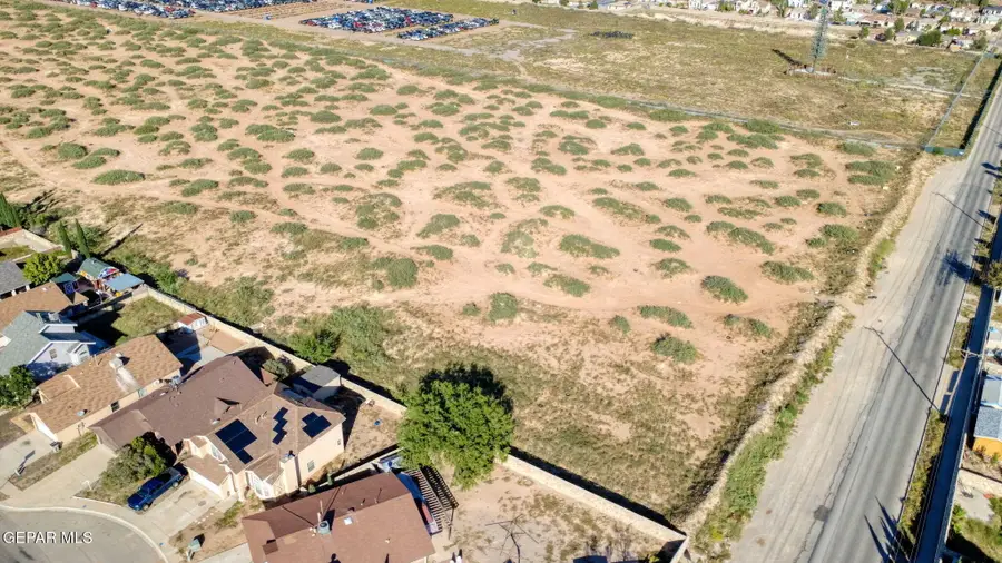 PN-205927 Tbd, El Paso, TX 79936 - #2