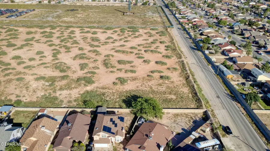 PN-64121 Tbd, El Paso, TX 79936 - #3