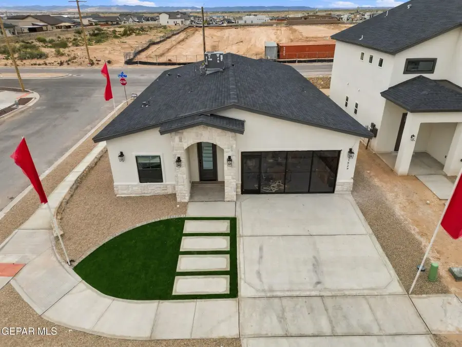 588 Blanco Vista Parkway, El Paso, TX 79928 - #2