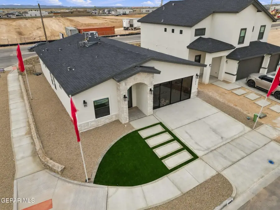 588 Blanco Vista Parkway, El Paso, TX 79928 - #3