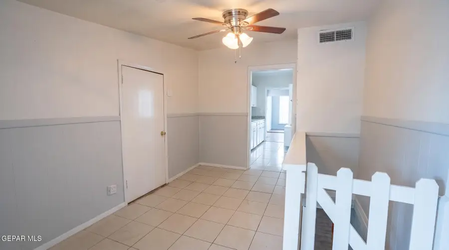 3708 La Luz Avenue, El Paso, TX 79903 - #3