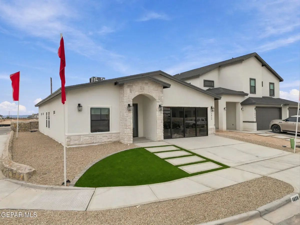 14608 Red Azure Circle, El Paso, TX 79928 - #1