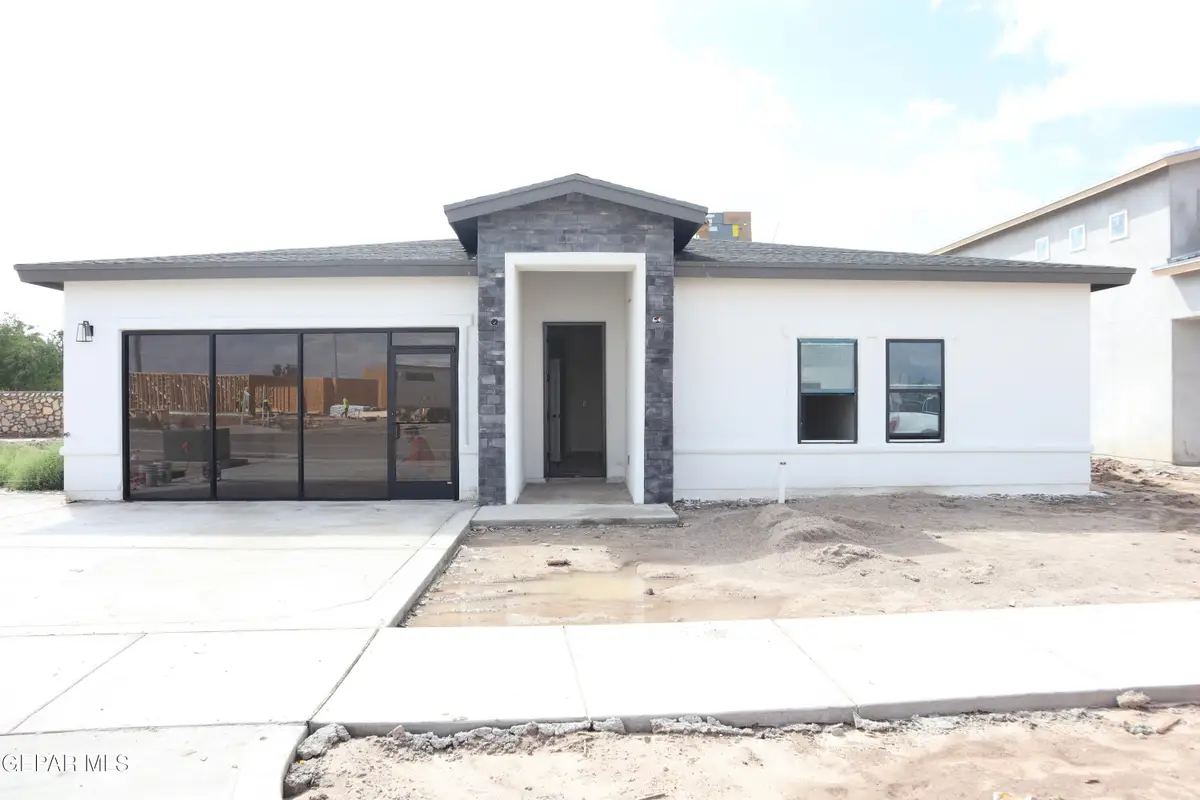 9740 Calle Cancun Street, El Paso, TX 79927 - #1