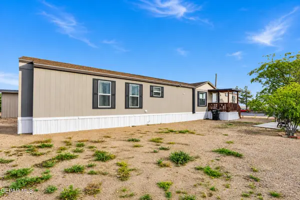 12400 Rojas Drive #245, El Paso, TX 79928