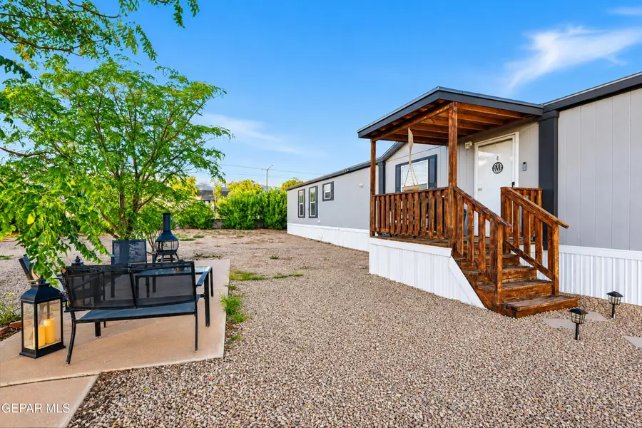 12400 Rojas Drive #245, El Paso, TX 79928 - #2