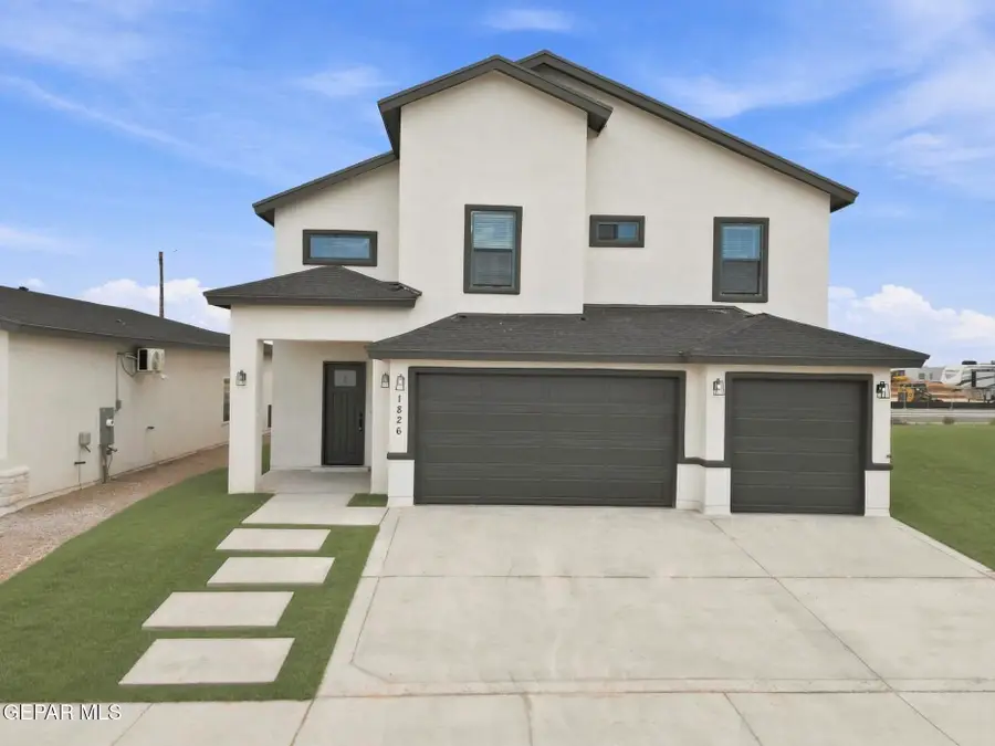 9809 Juan Diego Street, El Paso, TX 79927 - #3
