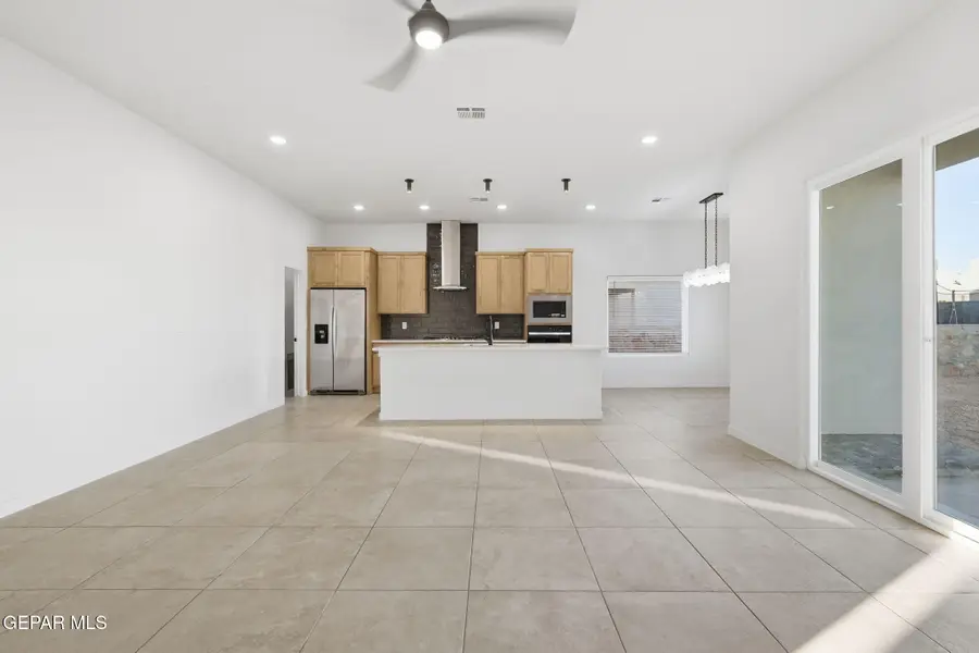 9813 Juan Diego Street, El Paso, TX 79927 - #2