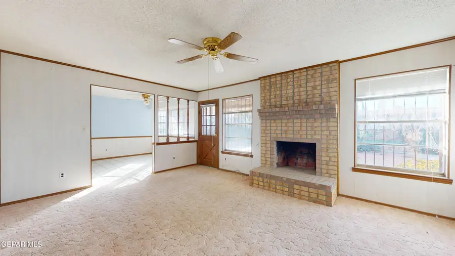 11332 Jack Cupit Lane, El Paso, TX 79936 - #2