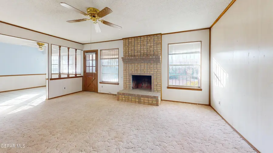 11332 Jack Cupit Lane, El Paso, TX 79936 - #3