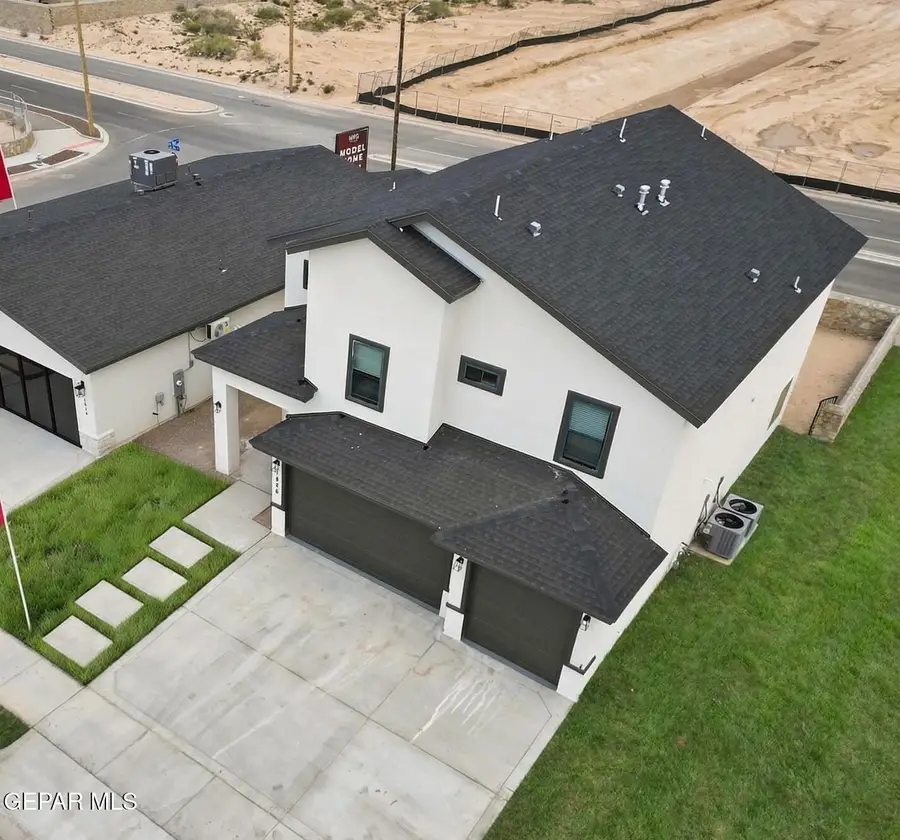 9817 Juan Diego Street, El Paso, TX 79927 - #2
