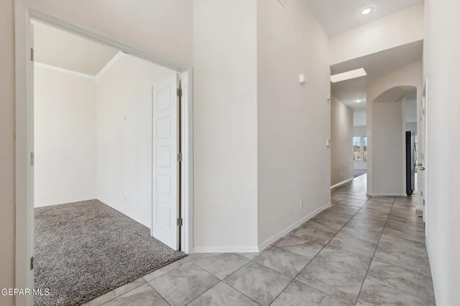 12605 Azulejos Street, El Paso, TX 79928 - #2