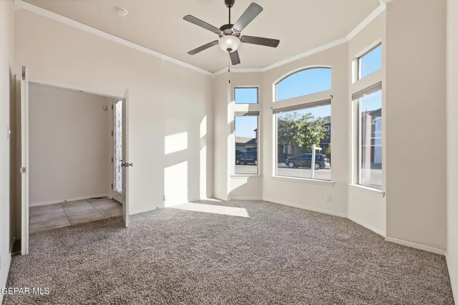 12605 Azulejos Street, El Paso, TX 79928 - #3