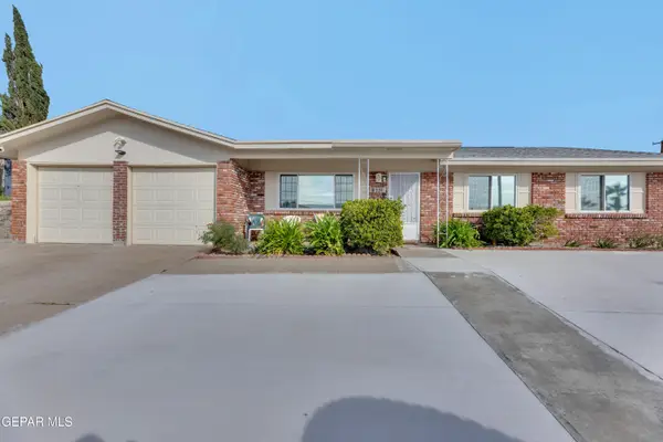 228 Belvidere Street, El Paso, TX 79912