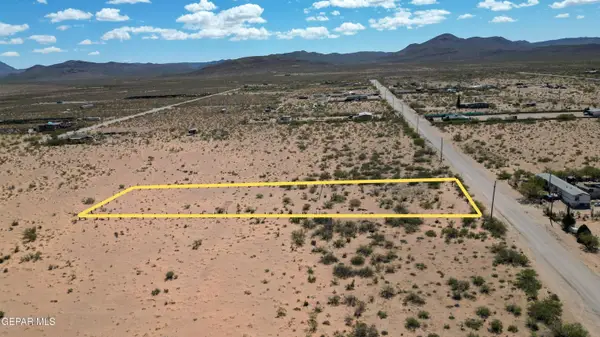 PN-141992 Eisenberg Avenue, El Paso, TX 79938