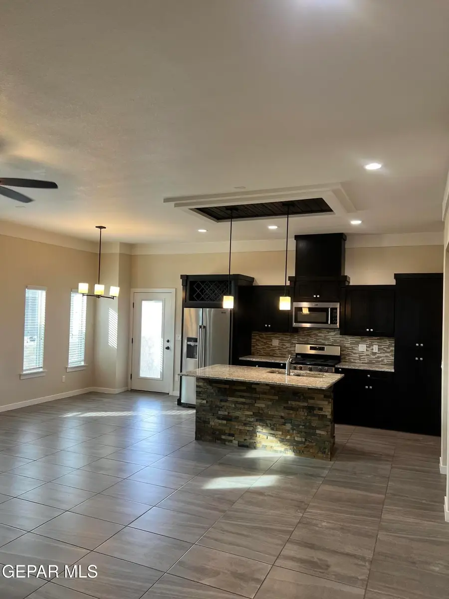 14829 David Latin, El Paso, TX 79938 - #2
