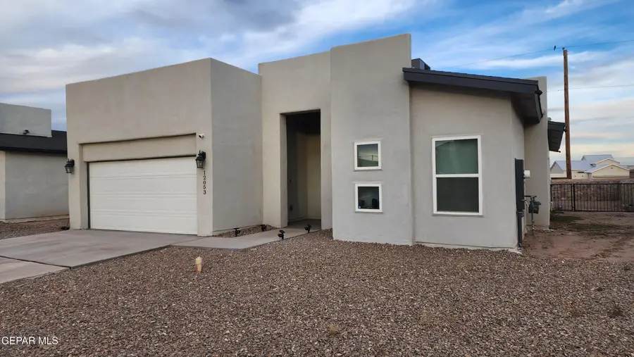 12053 Hidden Gardens Place, Socorro, TX 79927 - #2