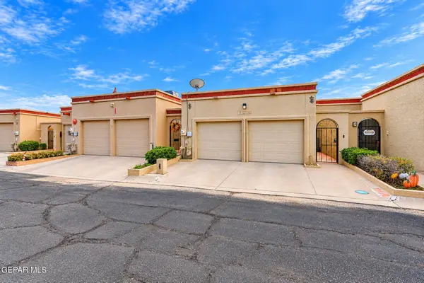 11230 Enid Wilson Lane, El Paso, TX 79936