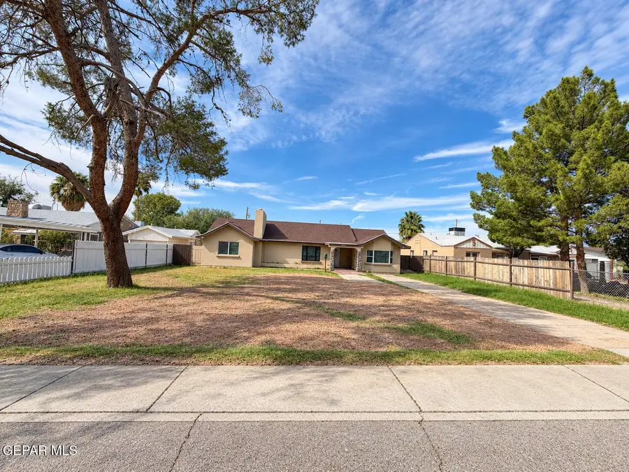 349 Buena Vista Street, El Paso, TX 79905 - #2