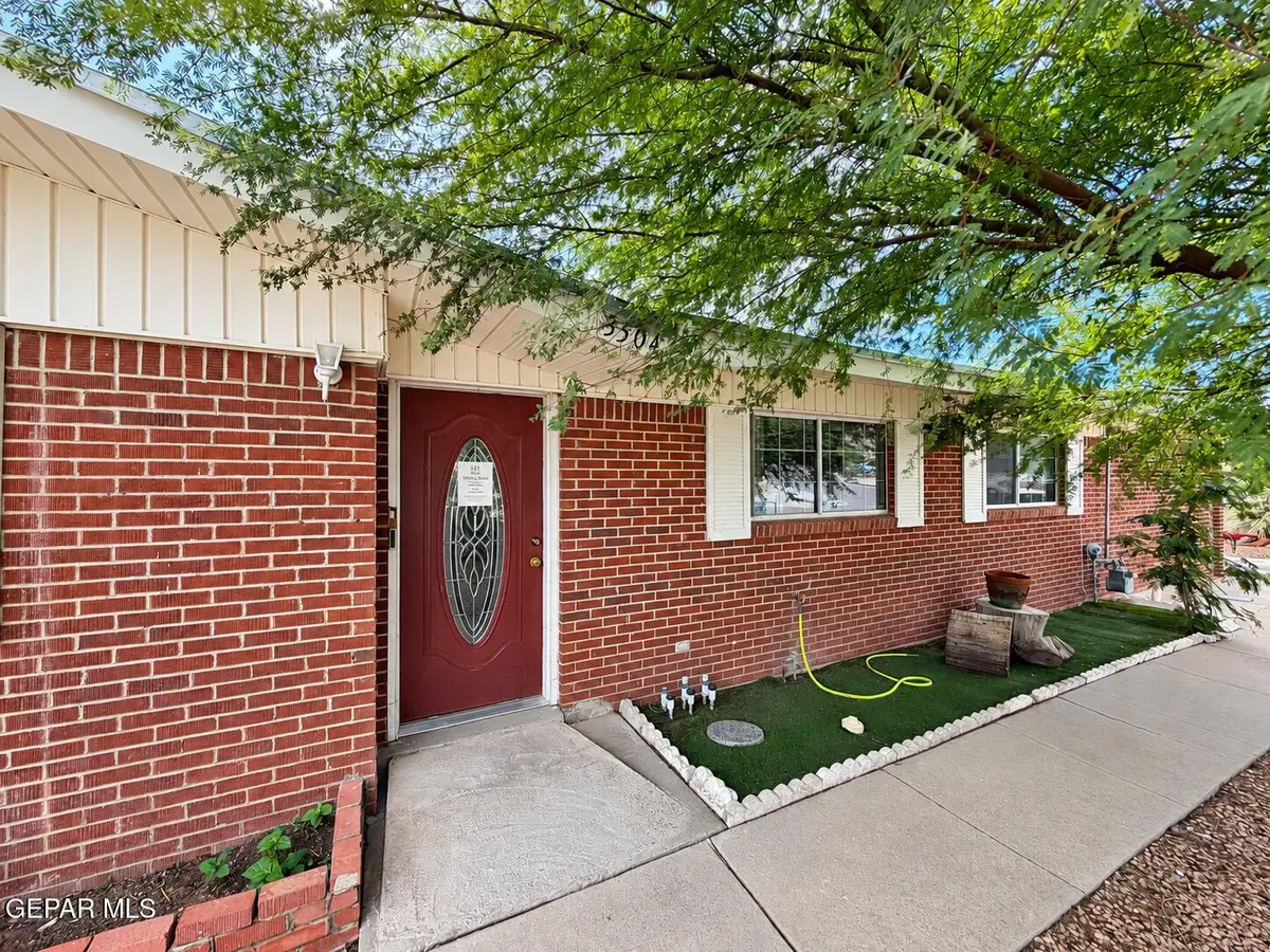 3504 Beryl Lane, El Paso, TX 79904 - #1