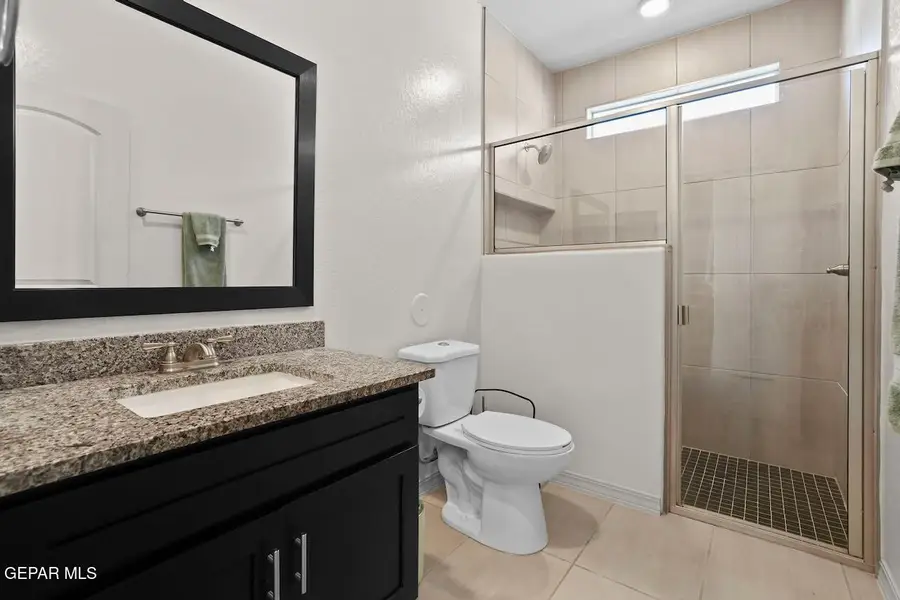 12896 Star Gaze Avenue, El Paso, TX 79928 - #3