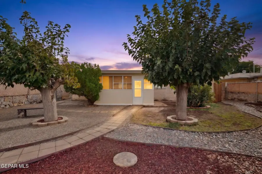 10453 Ponderosa Street, El Paso, TX 79924 - #3