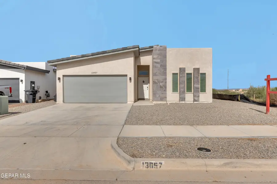 13957 Garforth Avenue, Horizon City, TX 79928 - #3