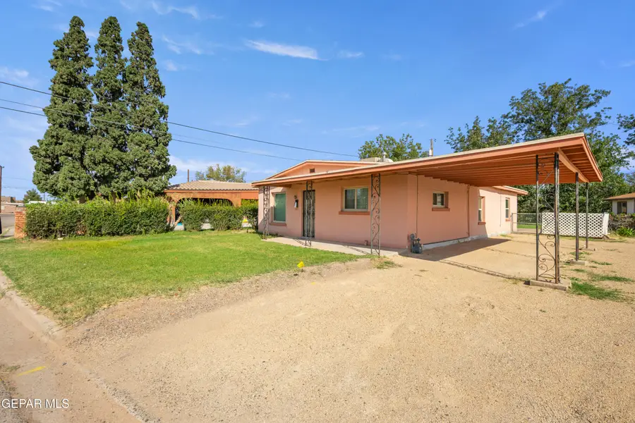 9323 San Pedro Drive, El Paso, TX 79907 - #3