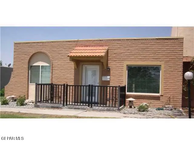214 Maricopa Drive, El Paso, TX 79912 - #1