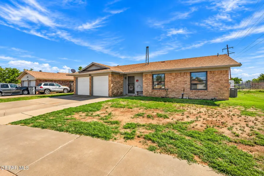 5000 Cockrell Lane, El Paso, TX 79924 - #3