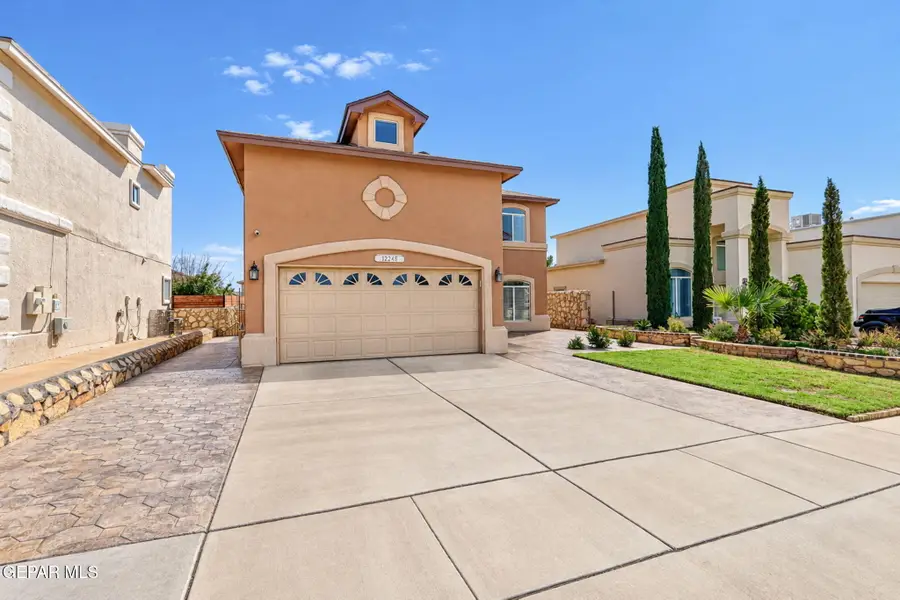 12248 Holy Springs Court, El Paso, TX 79928 - #3