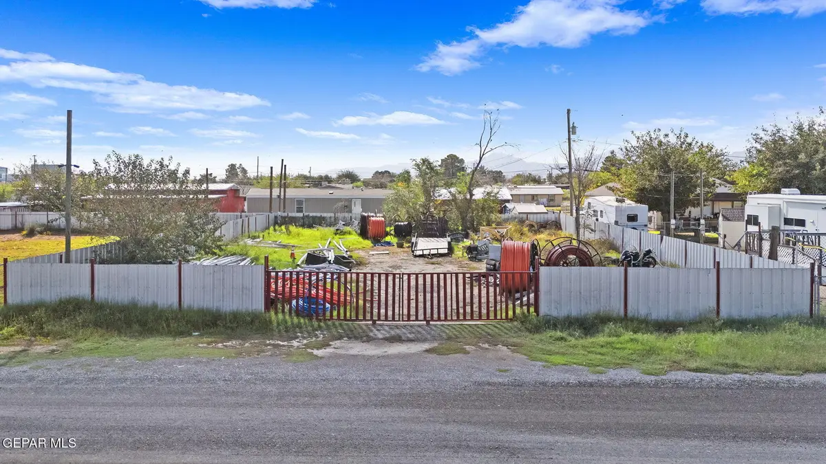 7352 O'hara Drive, El Paso, TX 79934 - #1