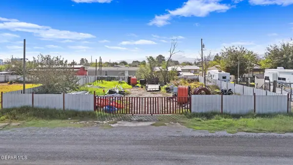 7352 O'hara Drive, El Paso, TX 79934
