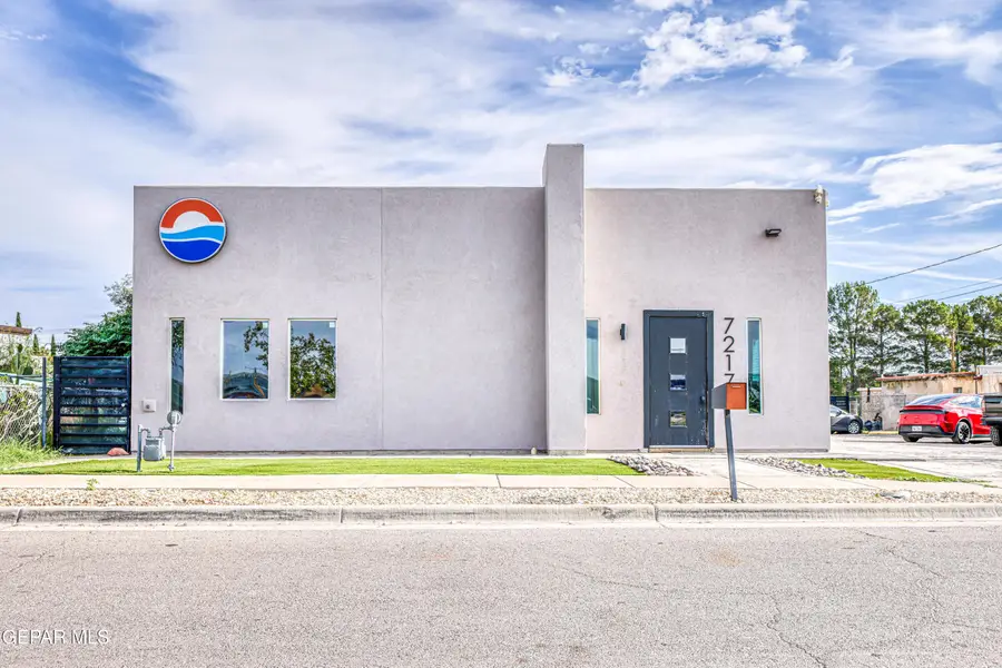 7217 Stiles Drive, El Paso, TX 79915 - #3