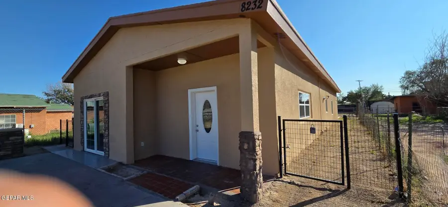 8232 Mc Elroy Avenue, El Paso, TX 79907 - #3