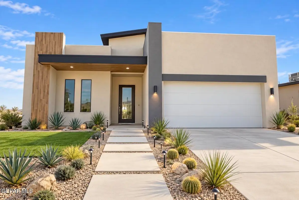 1792 Sadie Mae Place, El Paso, TX 79928 - #1
