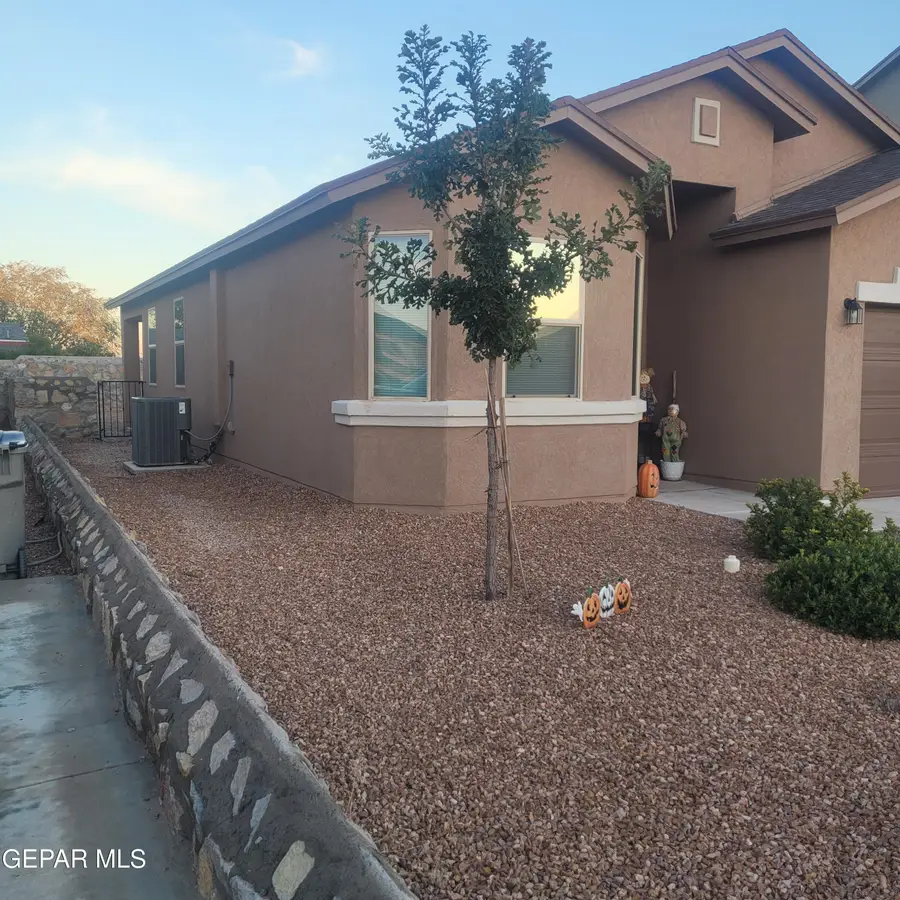 4844 Marisabel Azcarate Street, El Paso, TX 79938 - #2