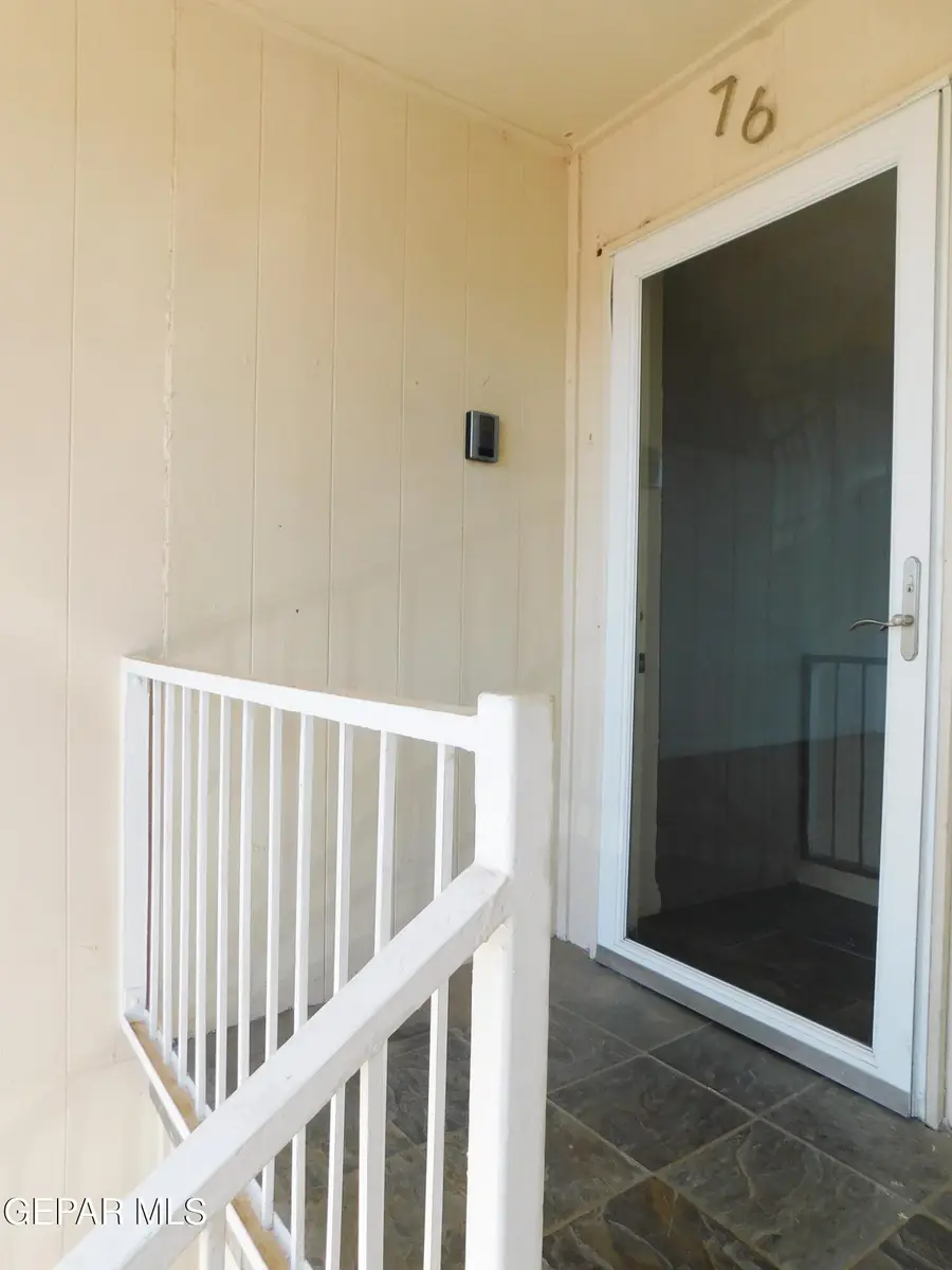 4141 Westcity Court #76, El Paso, TX 79902 - #3