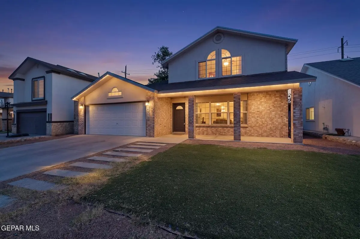 13713 Paseo Del Mar Drive, Horizon City, TX 79928 - #1