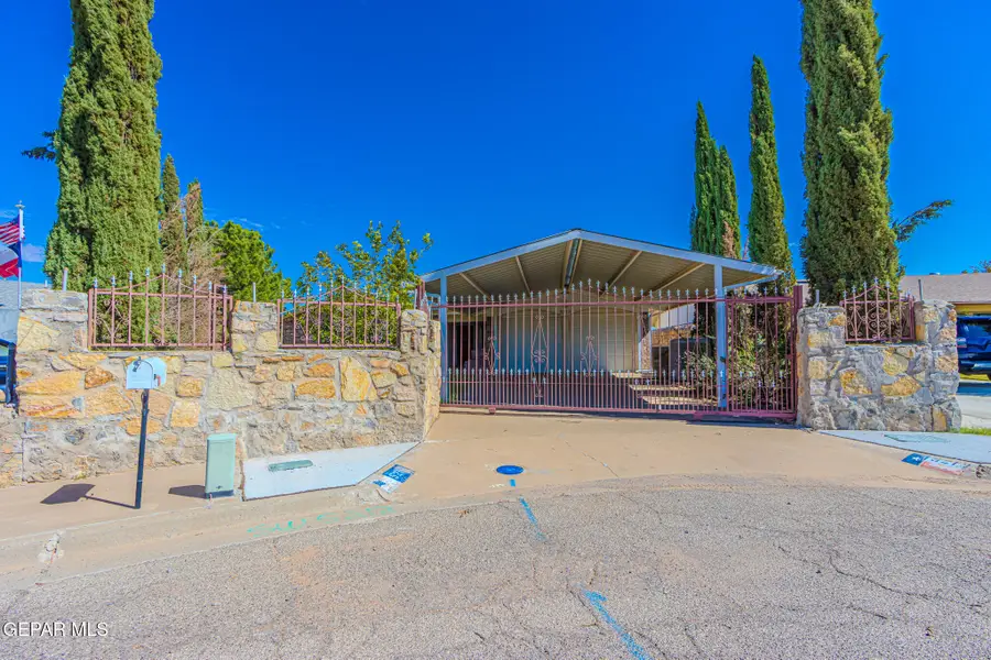 5213 Sweetwater Drive, El Paso, TX 79924 - #2