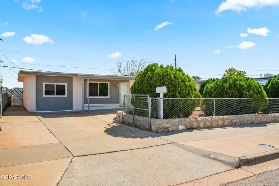 10352 Commodore Street, El Paso, TX 79924 - #3
