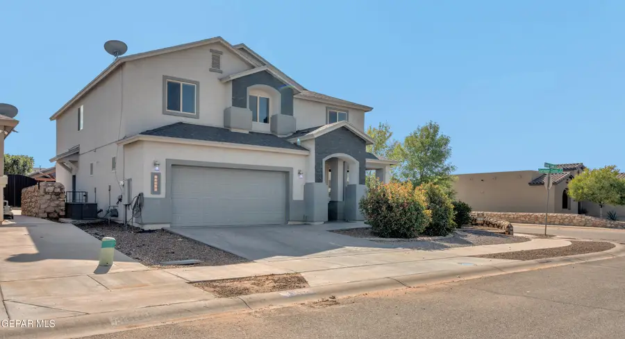 14920 Sunny Land Avenue, El Paso, TX 79938 - #2