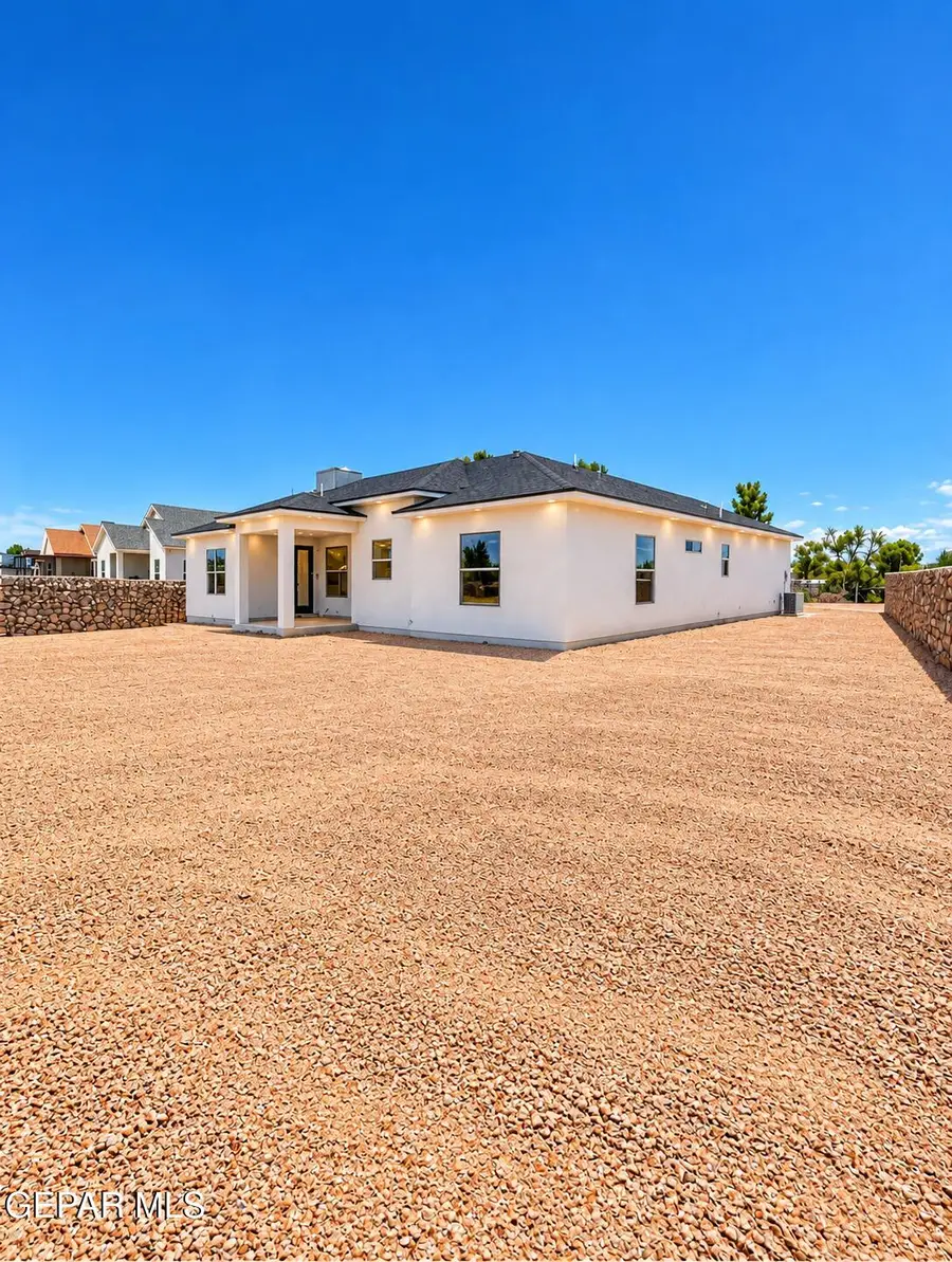 430 Sylvia Court, El Paso, TX 79927 - #2